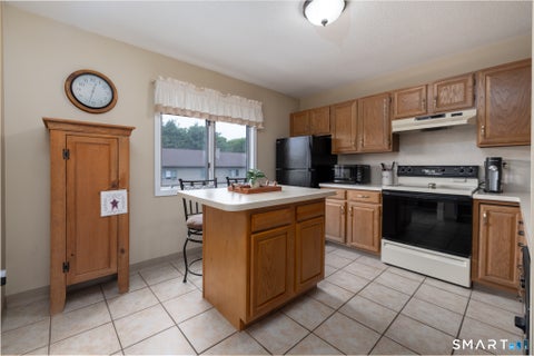 Tiny photo for 489 Wolcott Street #81, Bristol, CT 06010 (MLS # 24183728)