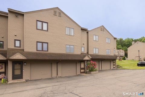 Photo of 489 Wolcott Street #81, Bristol, CT 06010 (MLS # 24183728)