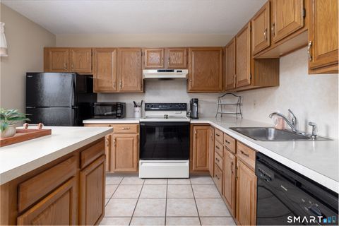 Tiny photo for 489 Wolcott Street #81, Bristol, CT 06010 (MLS # 24183728)