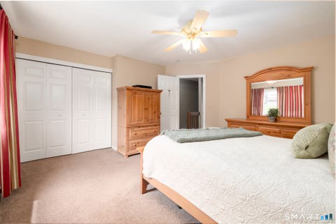 Tiny photo for 489 Wolcott Street #81, Bristol, CT 06010 (MLS # 24183728)