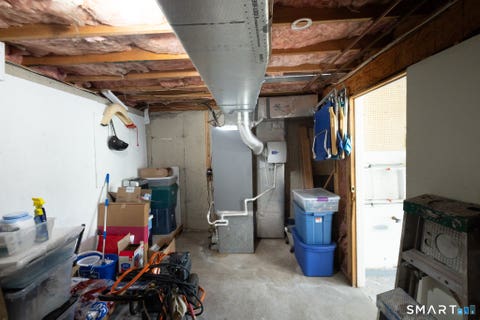 Tiny photo for 489 Wolcott Street #81, Bristol, CT 06010 (MLS # 24183728)