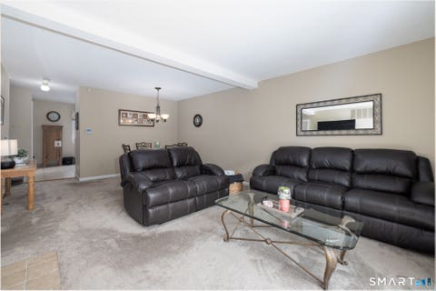 Tiny photo for 489 Wolcott Street #81, Bristol, CT 06010 (MLS # 24183728)