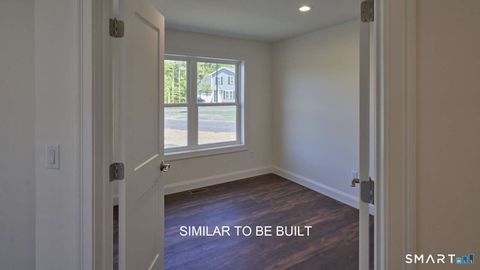 Tiny photo for 16 Jordan Lane, Colchester, CT 06415 (MLS # 24152071)