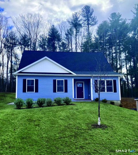 Photo of 16 Jordan Lane, Colchester, CT 06415 (MLS # 24152071)