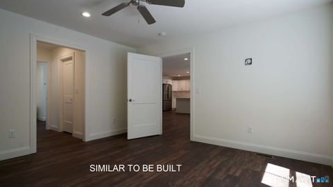 Tiny photo for 16 Jordan Lane, Colchester, CT 06415 (MLS # 24152071)