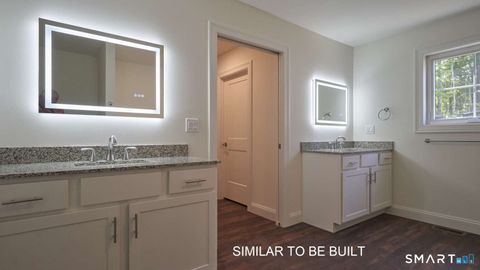 Tiny photo for 16 Jordan Lane, Colchester, CT 06415 (MLS # 24152071)