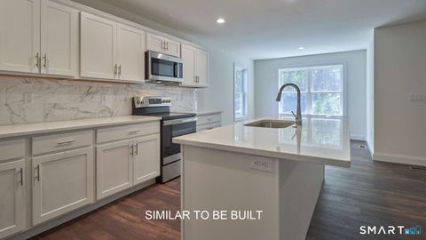 Tiny photo for 16 Jordan Lane, Colchester, CT 06415 (MLS # 24152071)