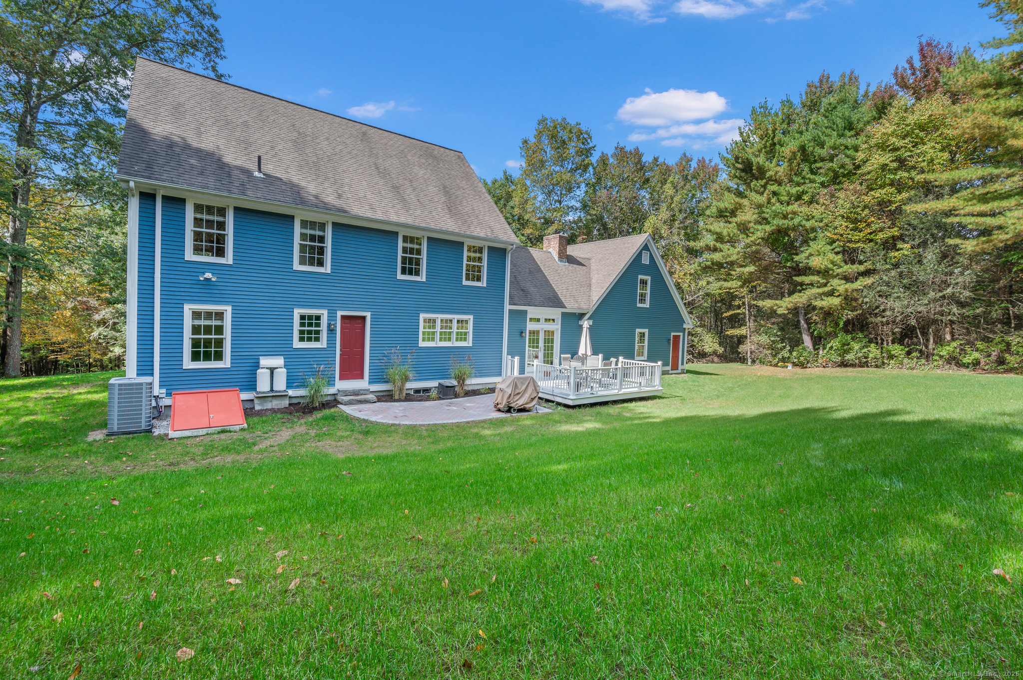 28 Conklin Road