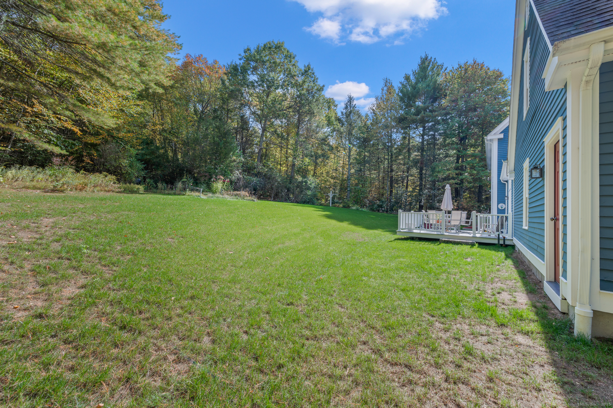 28 Conklin Road