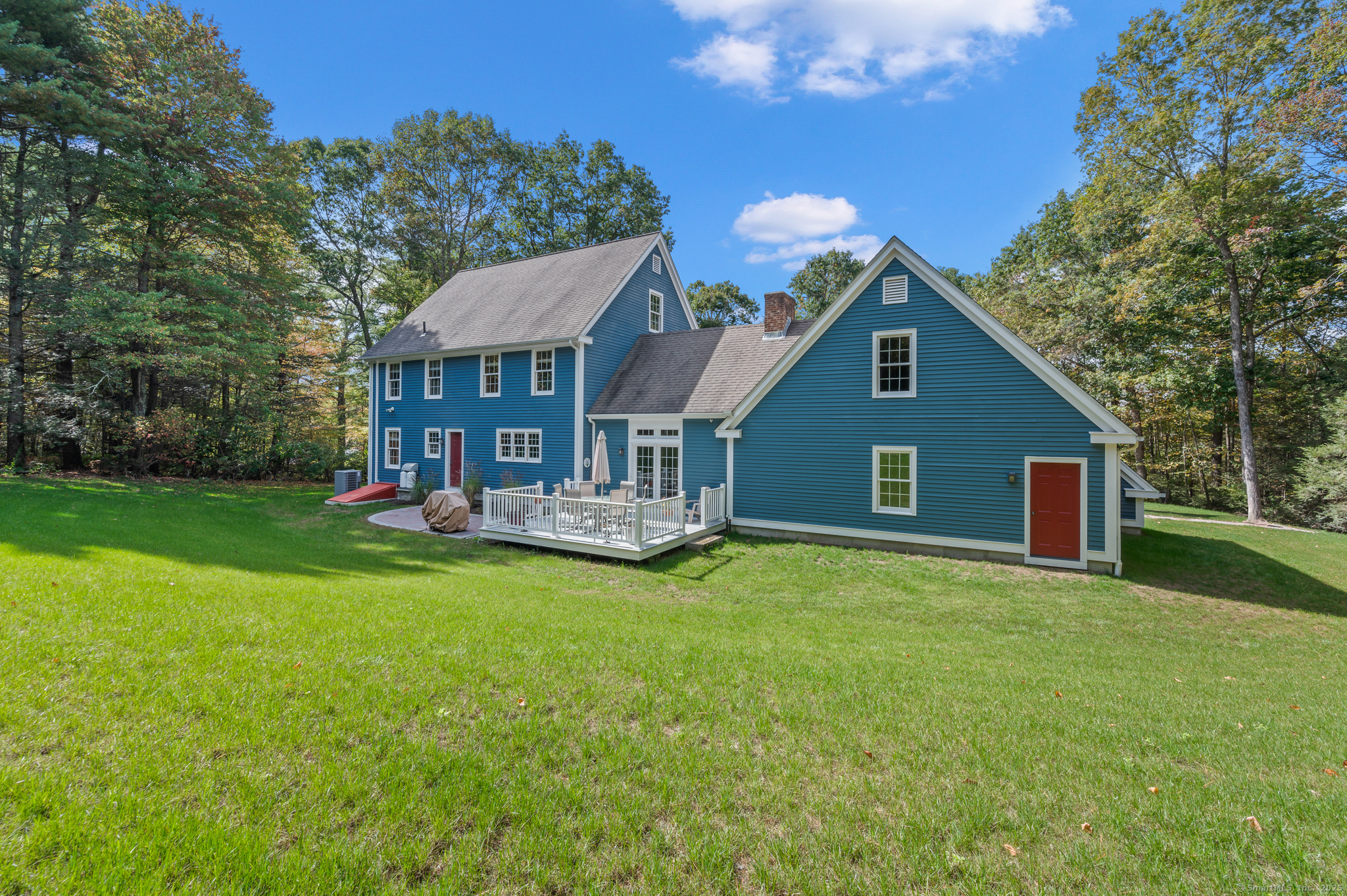 28 Conklin Road
