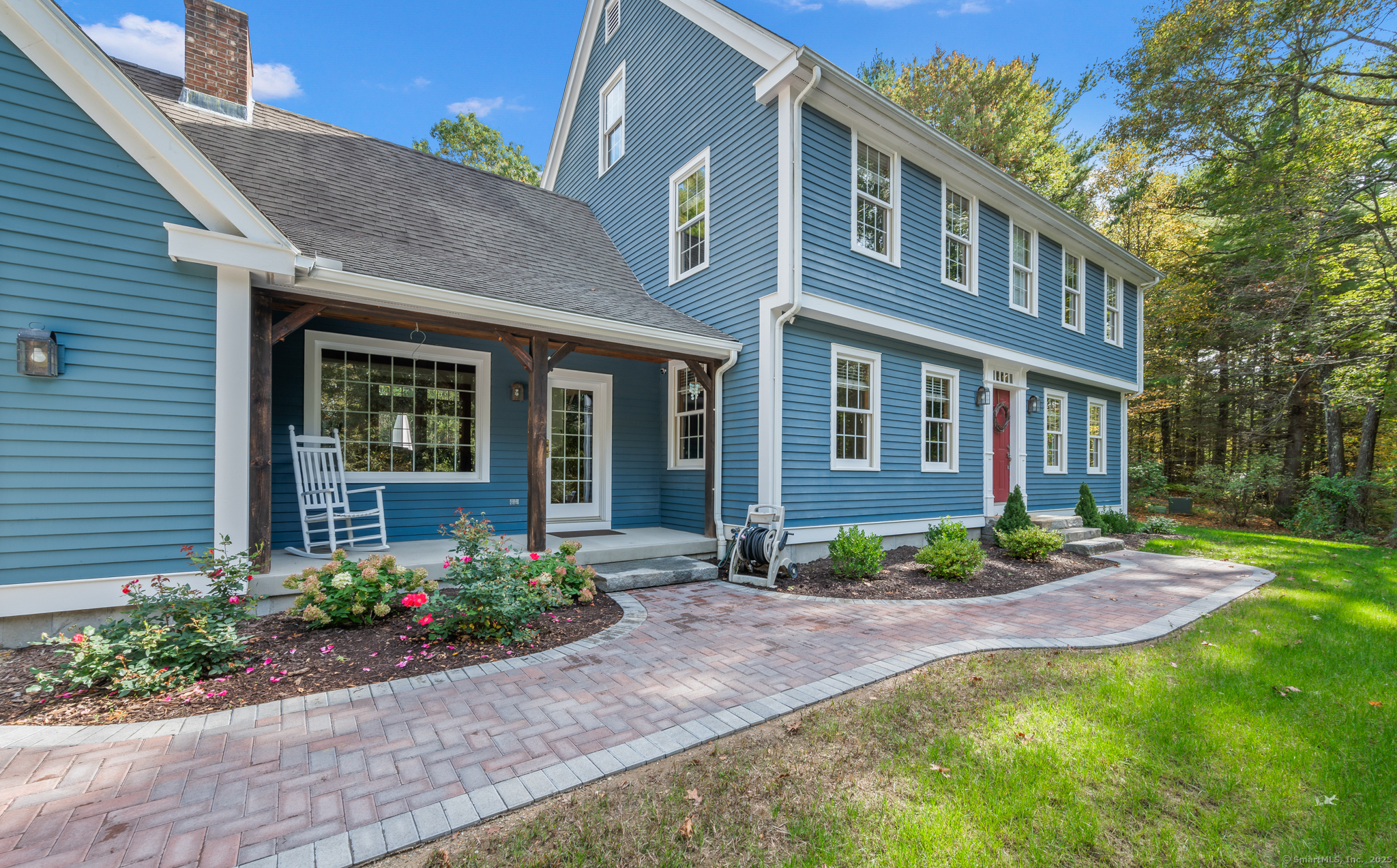 28 Conklin Road