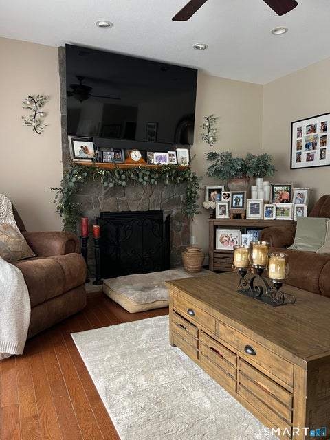 Tiny photo for 1 James Place, Plainville, CT 06062 (MLS # 24183938)