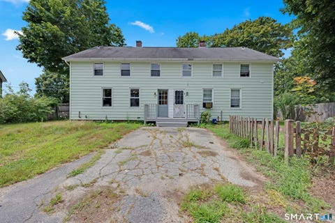 Tiny photo for 81-83 Community Avenue, Plainfield, CT 06374 (MLS # 24196938)