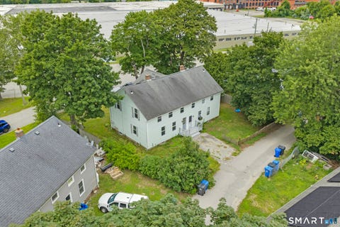 Tiny photo for 81-83 Community Avenue, Plainfield, CT 06374 (MLS # 24196938)