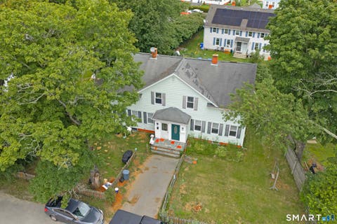 Tiny photo for 81-83 Community Avenue, Plainfield, CT 06374 (MLS # 24196938)