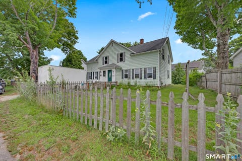 Tiny photo for 81-83 Community Avenue, Plainfield, CT 06374 (MLS # 24196938)