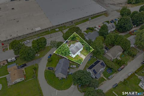 Tiny photo for 81-83 Community Avenue, Plainfield, CT 06374 (MLS # 24196938)