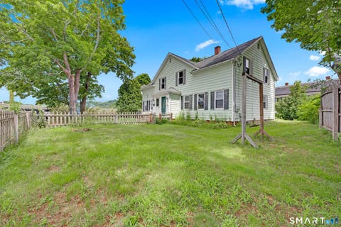 Photo of 81-83 Community Avenue, Plainfield, CT 06374 (MLS # 24196938)