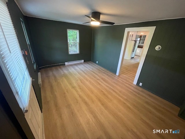 25 Maple Street A