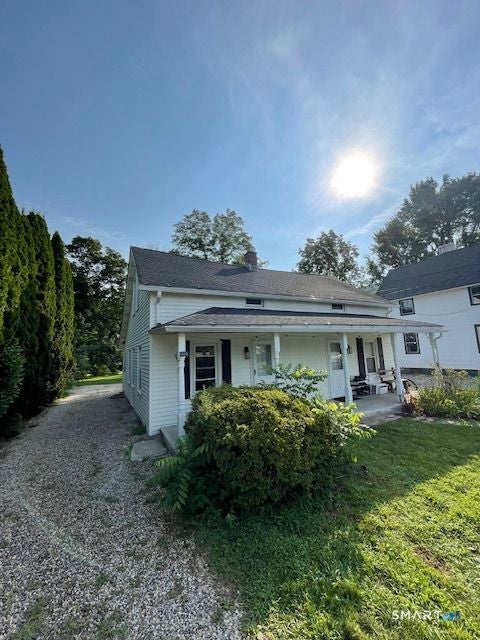 Multifamily For Rent - 25 Maple Street #A<br/> Kent, CT 06757