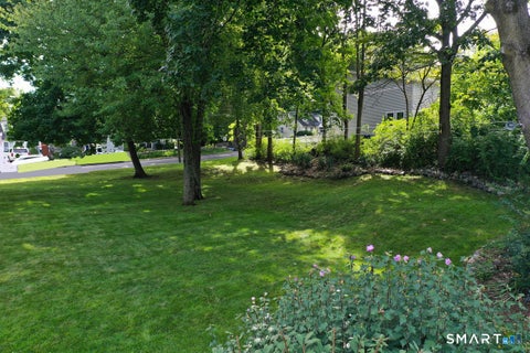 Tiny photo for 69 Hecker Avenue, Darien, CT 06820 (MLS # 24207966)