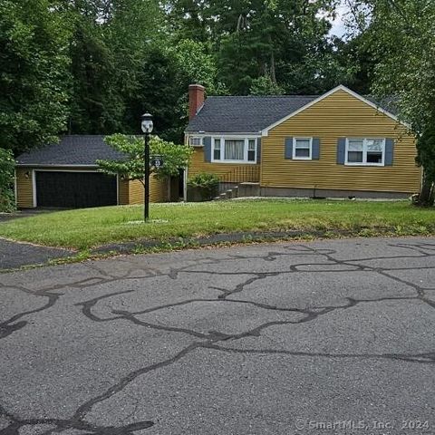 A home in Windsor