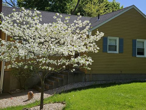 A home in Windsor