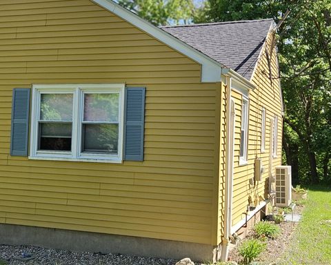 A home in Windsor