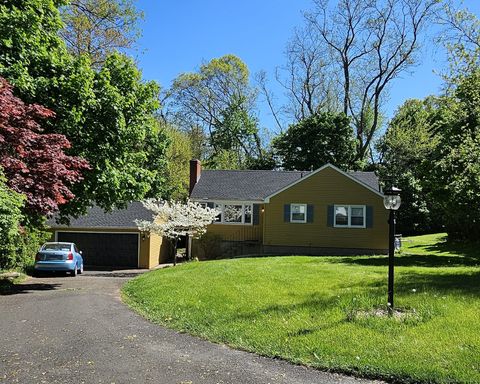 A home in Windsor