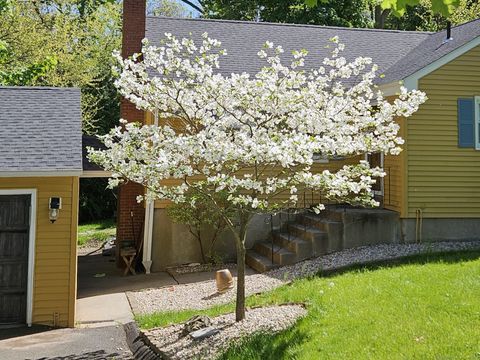 A home in Windsor