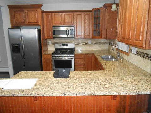 Tiny photo for 631 Whalley Avenue, New Haven, CT 06511 (MLS # 24134250)
