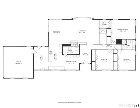 Tiny photo for 24 Timber Lane, Westport, CT 06880 (MLS # 24167393)