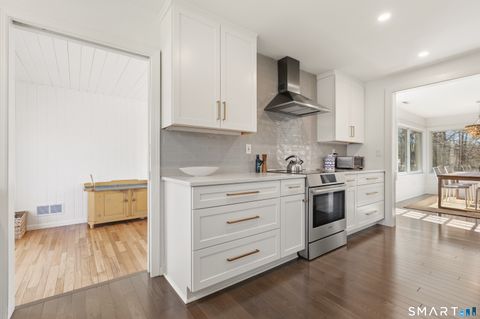 Tiny photo for 24 Timber Lane, Westport, CT 06880 (MLS # 24167393)