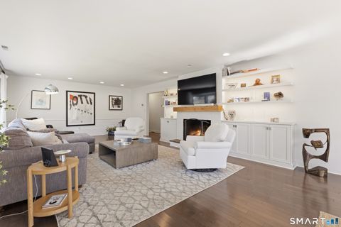 Tiny photo for 24 Timber Lane, Westport, CT 06880 (MLS # 24167393)