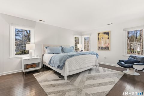 Tiny photo for 24 Timber Lane, Westport, CT 06880 (MLS # 24167393)