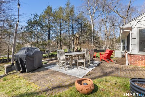 Tiny photo for 24 Timber Lane, Westport, CT 06880 (MLS # 24167393)