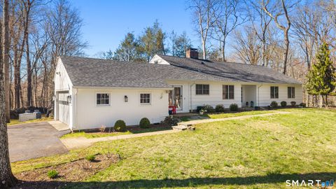 Photo of 24 Timber Lane, Westport, CT 06880 (MLS # 24167393)