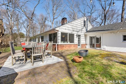 Tiny photo for 24 Timber Lane, Westport, CT 06880 (MLS # 24167393)