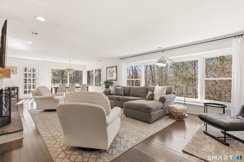 Tiny photo for 24 Timber Lane, Westport, CT 06880 (MLS # 24167393)