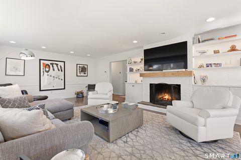 Tiny photo for 24 Timber Lane, Westport, CT 06880 (MLS # 24167393)