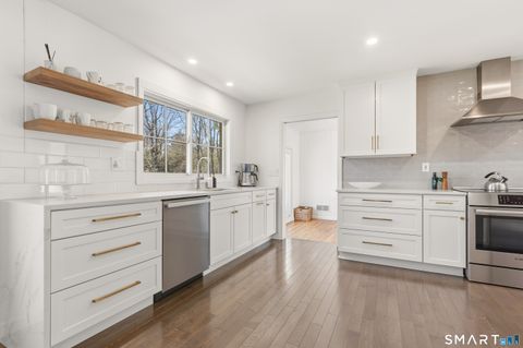 Tiny photo for 24 Timber Lane, Westport, CT 06880 (MLS # 24167393)