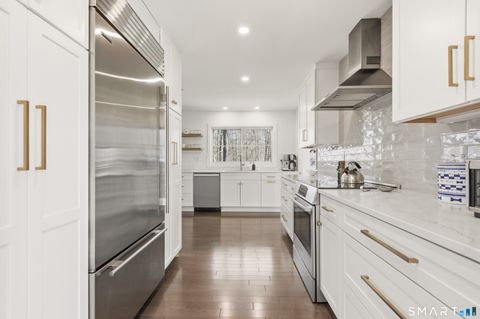 Tiny photo for 24 Timber Lane, Westport, CT 06880 (MLS # 24167393)