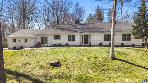 Tiny photo for 24 Timber Lane, Westport, CT 06880 (MLS # 24167393)