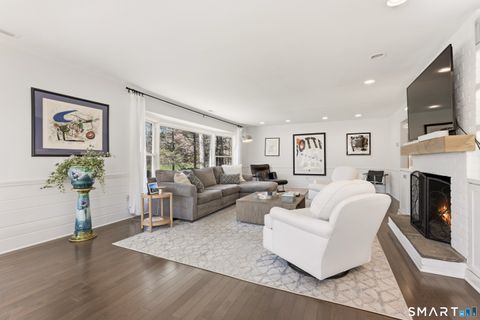 Tiny photo for 24 Timber Lane, Westport, CT 06880 (MLS # 24167393)