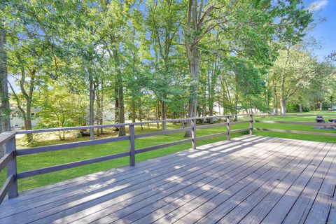 Tiny photo for 9 Carlyle Road, West Hartford, CT 06117 (MLS # 24125696)