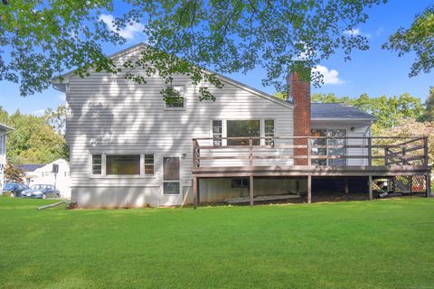Tiny photo for 9 Carlyle Road, West Hartford, CT 06117 (MLS # 24125696)