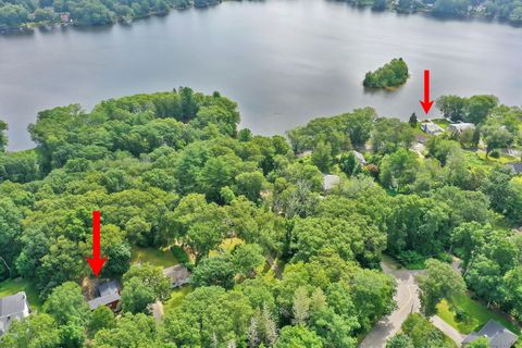 Photo of 112 Lake Road, Andover, CT 06232 (MLS # 24108851)