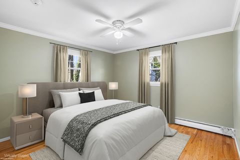 Tiny photo for 258 Booth Street, Stratford, CT 06614 (MLS # 24147520)