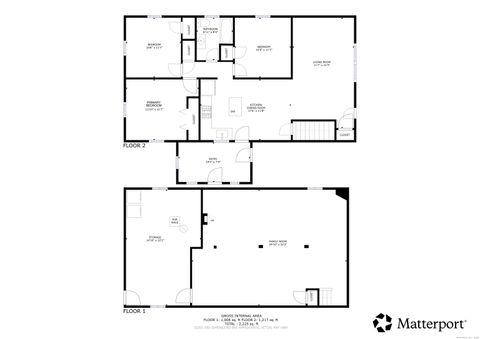 Tiny photo for 258 Booth Street, Stratford, CT 06614 (MLS # 24147520)