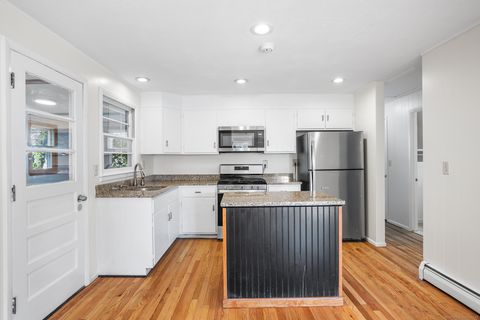 Tiny photo for 258 Booth Street, Stratford, CT 06614 (MLS # 24147520)